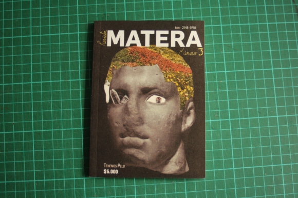 Revista Matera