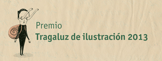 Premio Tragaluz de ilustración
